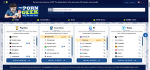 MrPornGeek.com Review and Guide: A Complete Overview of the Adult Content Directory Platform